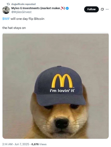 สะท้อนอะไร เศรษฐี Dogecoin ยังคงลงทุนในเหรียญมีมต่อเนื่อง 3