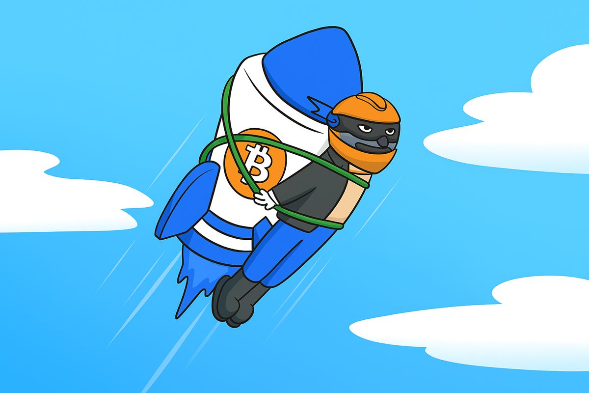 เร่งสปีดบิทคอยน์ด้วย $HYPER โซลูชัน L-2 ที่เร็วเทียบชั้น Solana 1