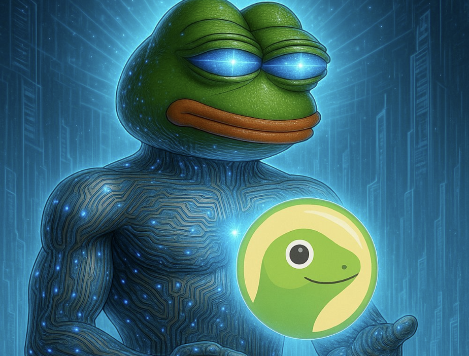 마인드 오브 페페