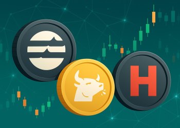 今買うべき注目アルトコイン