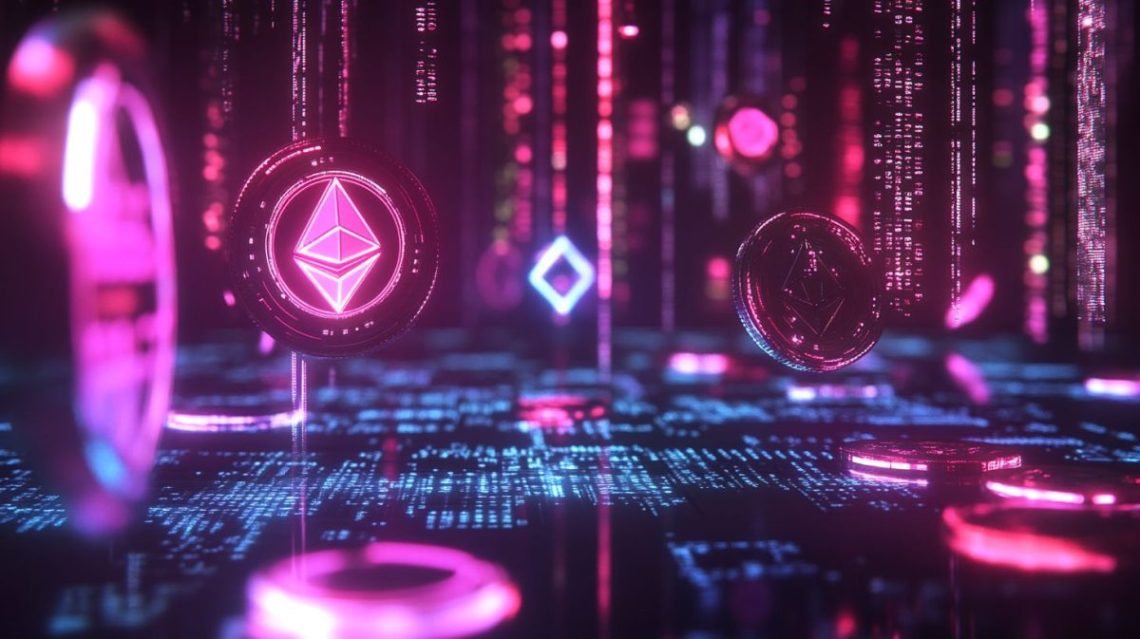 Potential New Uniswap Listings in 2025.