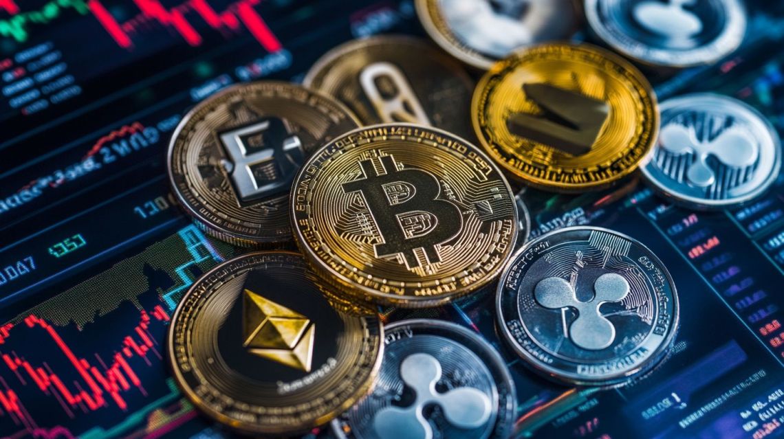 Best Crypto Affiliate Programs in 2025