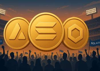 AVAX、LINK投資家が予測される大規模上昇前にこの新しい仮想通貨を静かに買い集め