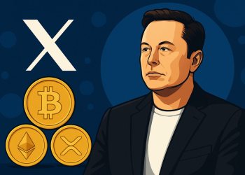 イーロン・マスク、X（旧Twitter）で分散型取引所（DEX）構想──今買うべき注目アルトコインは？