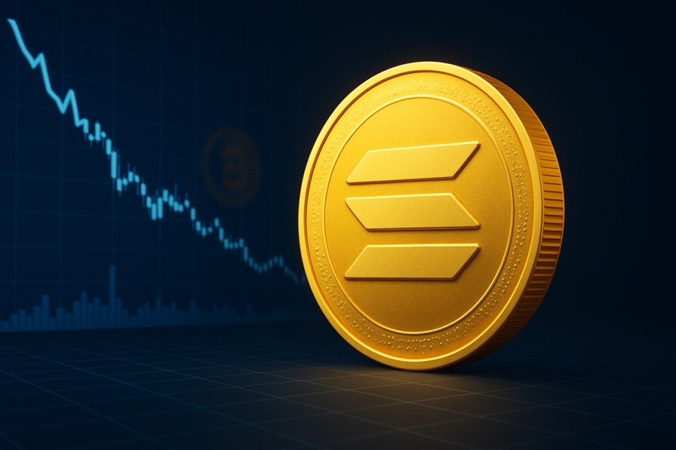 Solana価格が3%下落、年利253%のICO 仮想通貨に投資家が注目