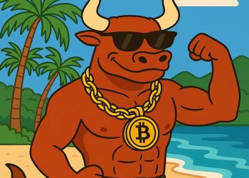 BTC 불 토큰, 프리세일 종료까지 하루 남았다… 차기 급등 코인될까?