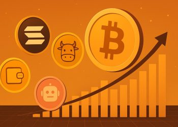 2025年注目の仮想通貨 プレセール5選