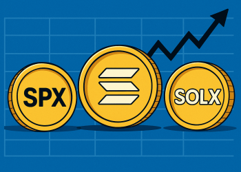 Top 3 Krypto Prognosen: Darum könnten SPX, SOL und SOLX im Juni im Wert steigen