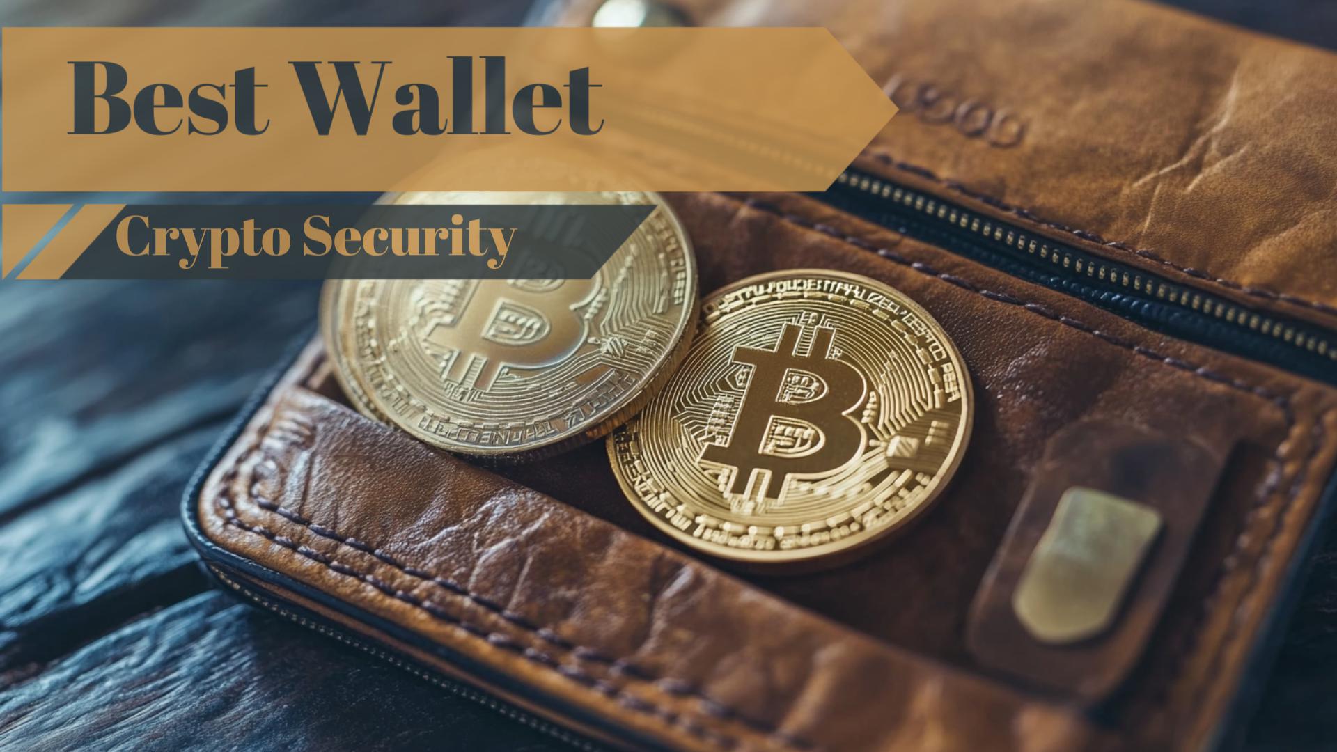 Gargantuan 16B Data Breach Sparks Crypto Anxiety: Go Non-Custodial with Best Wallet