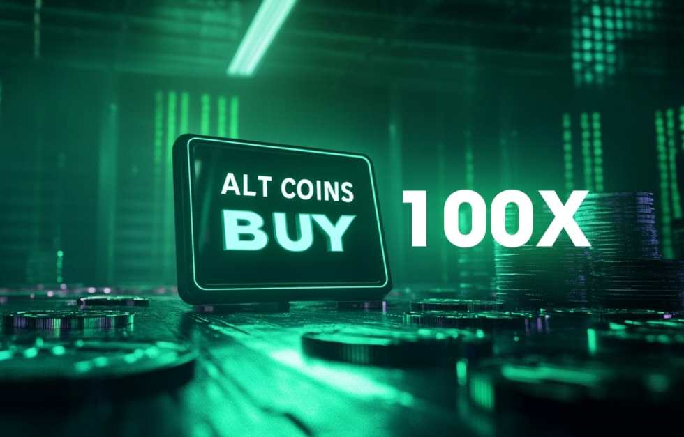 Ето 4 криптовалути, които могат да ти донесат x1000 и пенсия преди 60