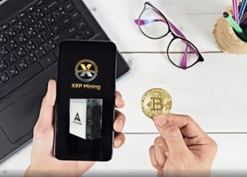 Join XRP Mining Cloud Mining Platform and Easily Earn $7777 a Day