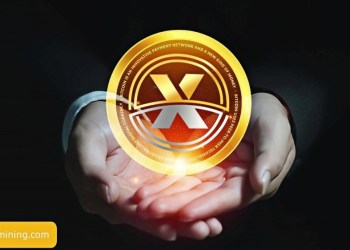 XRP Mining allows you to earn a stable income of $8,203 per day without worrying about the volatility of the cryptocurrency market