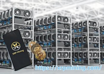 How to keep your cryptocurrency appreciating, “XRP Mining”launches a new plan to make you earn over $10,000 a day