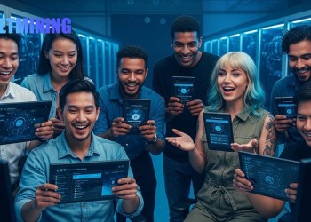 Earn $100,000 a month, LET Mining helps you mine cryptocurrency!