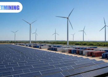 A win-win for environmental protection and profitability: LET Mining allows you to earn $7,258 a day