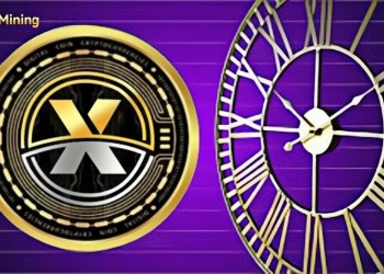How to turn your phone into a “money printing machine”? XRP Mining allows you to achieve a passive income of up to $59,999 per day
