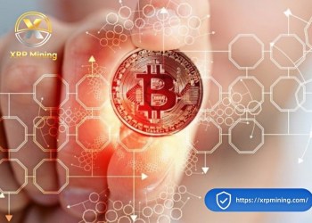 The best cryptocurrency investment platform “XRP Mining”, with potential daily income of up to $9,500