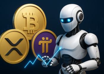 GoogleのGemini AI、2025年末までのXRP、Pi Coin、Bitcoin Cashなどアルトコイン価格を予測