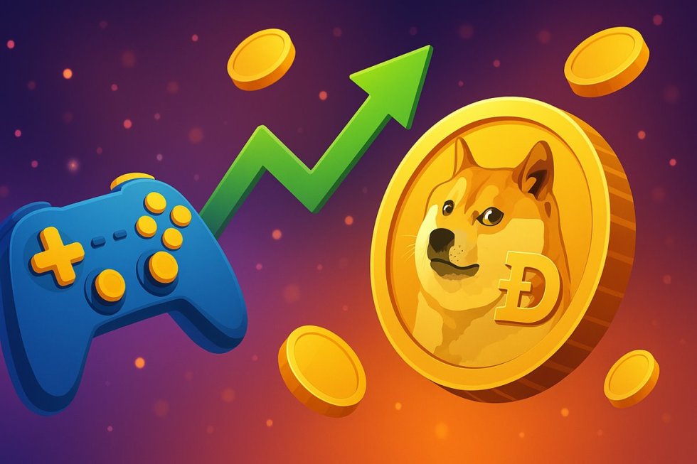 Dogecoinゲームが8月に登場:ミームコイン市場は反発するか