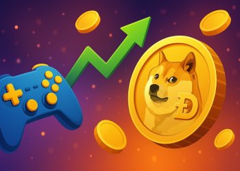 Dogecoinゲームが8月に登場：ミームコイン市場は反発するか