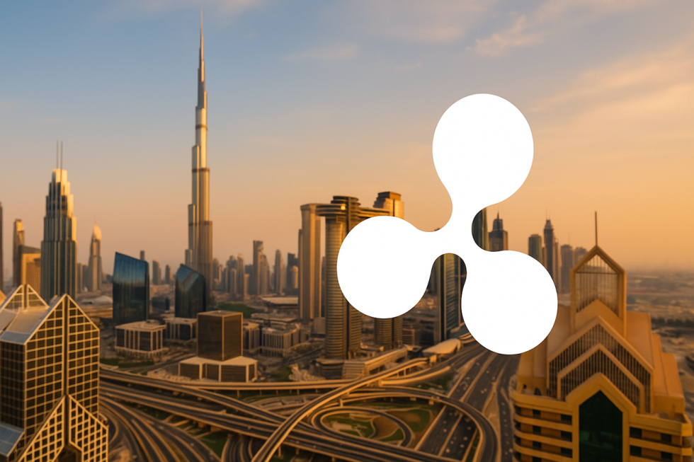 Ripple News Dubai