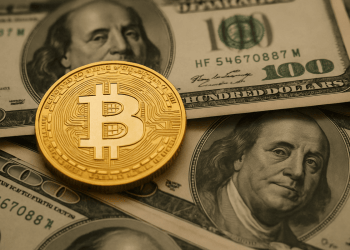 Dlh v USA prekročil 37 triliónov $. Je šanca, aby Bitcoin nahradil USD?