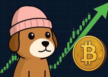 Dogwifhatが22%高騰──トレーダー注目のBTC配布型ICO 仮想通貨が話題に