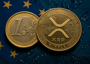 XRP news ECB CBDC