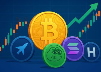 仮想通貨 おすすめ5選を紹介