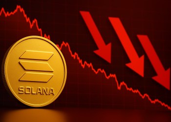 Solana価格が10％下落──投資家が殺到するICO仮想通貨とは
