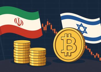 イラン・イスラエルの衝突激化で最適な仮想通貨 投資先とは──市場は崩壊するのか