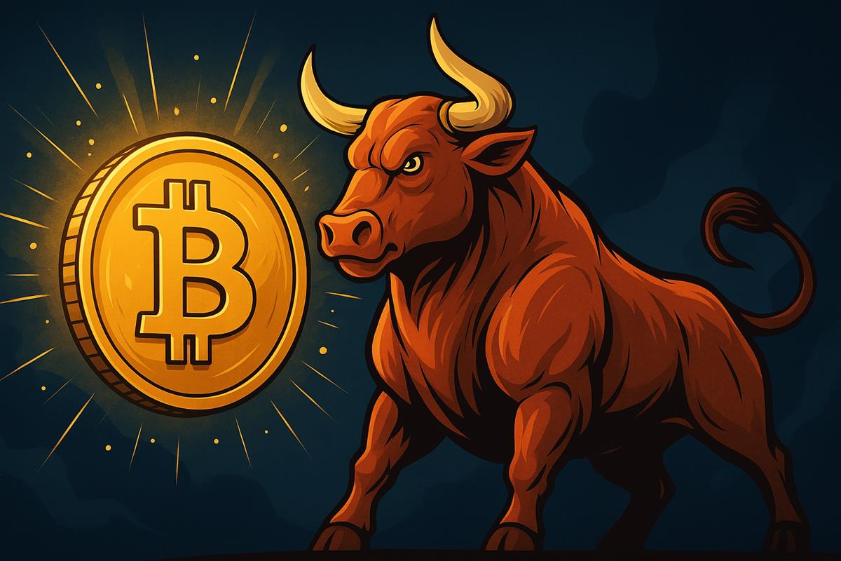 BTC Bull Token、プレセール最終フェーズで750万ドル突破──次なる仮想通貨 1000倍候補となるか?