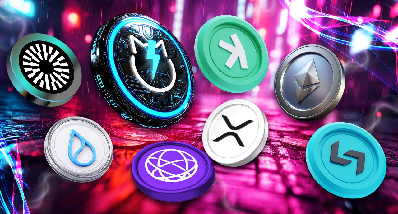 3 Altcoin yang Diprediksi Melejit di Minggu Ketiga Juni 2025 – Solana dan Layer 2 Jadi Sorotan