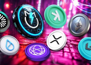 3 Altcoin yang Diprediksi Melejit di Minggu Ketiga Juni 2025 – Solana dan Layer 2 Jadi Sorotan