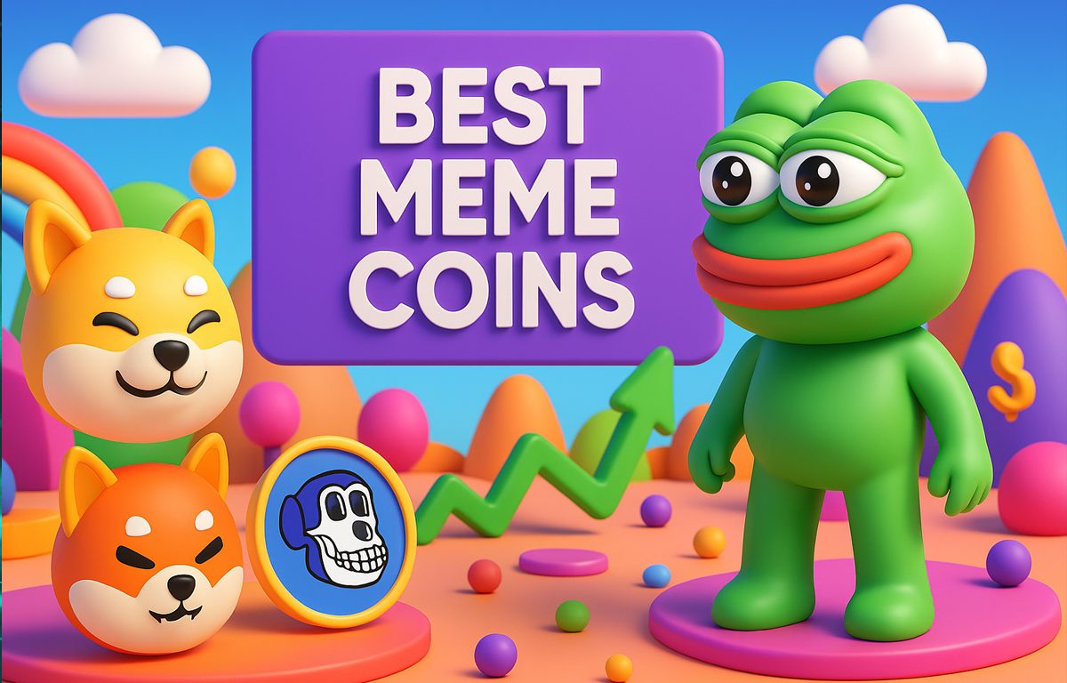 3 Memecoin Ini Diprediksi Melejit Sebelum Juli 2025 – Solana Layer-2 Jadi Magnet Baru Investor