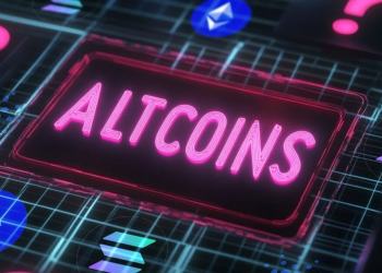 Top 4 Blue-Chip altcoiny, které koupit před koncem roku 2025