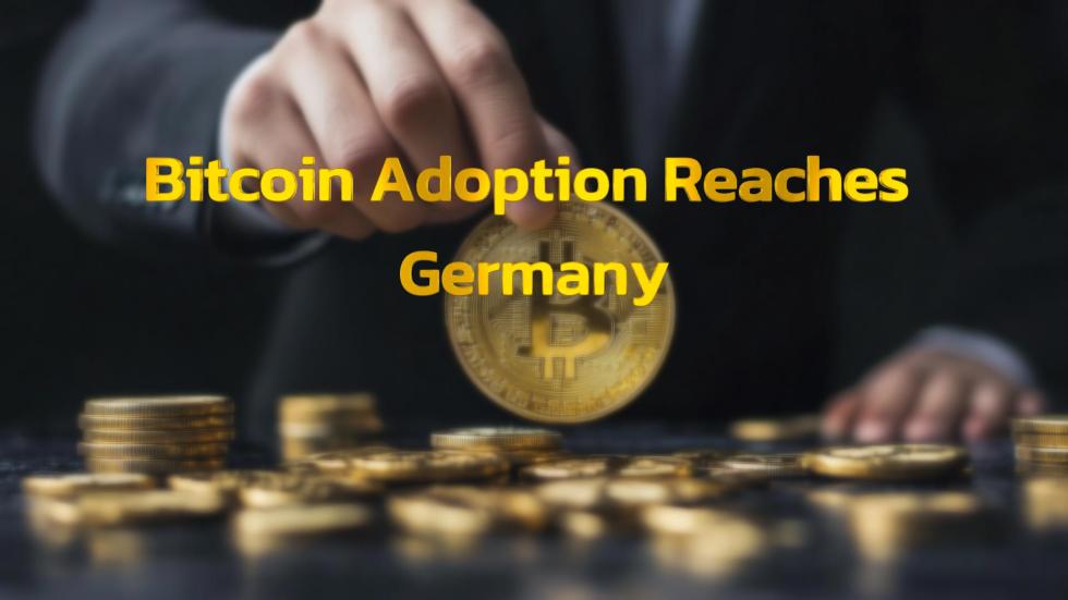 Strategic Bitcoin Reserves Become the Norm: 3 Best Crypto to 1000x