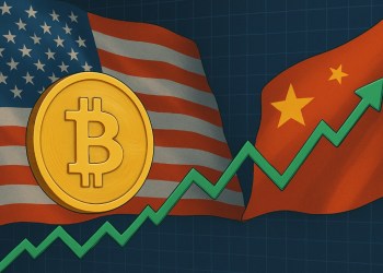 比特幣因美中框架協定強勢反彈　$BTCBULL預售勁破700萬美元　僅剩19天搶購