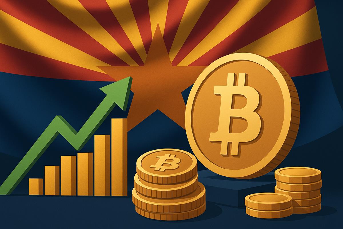 アリゾナ州が押収BTCに関する法案を再審議、注目の仮想通貨 投資3選