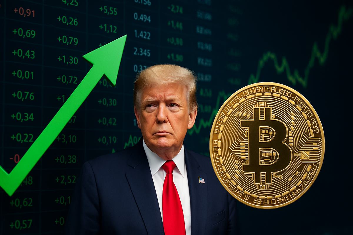 ビットコイン価格が3%上昇──投資家はFOMOでこのICO 仮想通貨を購入