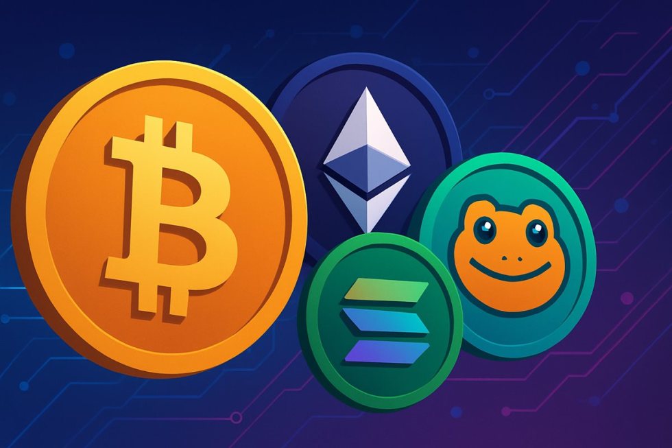 2025年6月に買うべき仮想通貨 1000倍銘柄