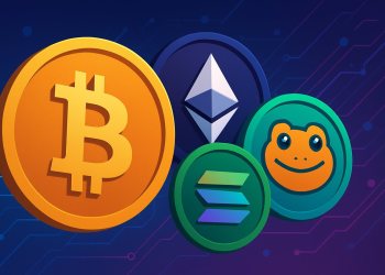 2025年6月に買うべき仮想通貨 1000倍銘柄