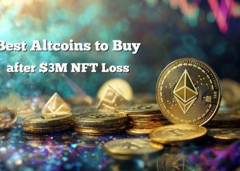 $3M NFT Loss Fuels Hunt for 2025’s Best Altcoins to Buy