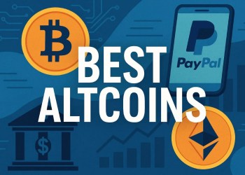 4 Altcoin Ini Siap Meroket Saat Pasar Kripto Pulih