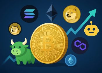 仮想通貨 おすすめ6選