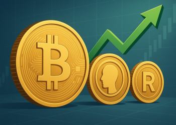 新しい仮想通貨のリリース・上場・プレセール情報──BTC Bull Token、Humanity Protocol、Rank