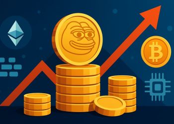 MINDが114%急騰──それを上回る可能性を秘めた注目の仮想通貨 プレセール