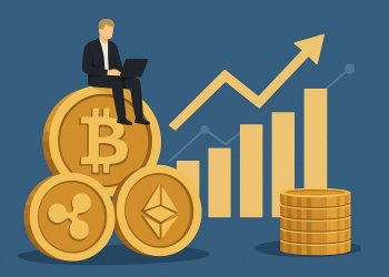 セイラー氏率いるStrategy、仮想通貨取得の波を牽引──今注目の仮想通貨 投資とは