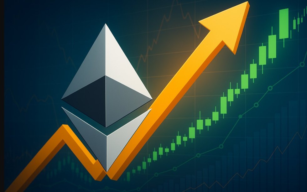 今注目の仮想通貨 おすすめ──イーサリアム急騰とETF流入の背景