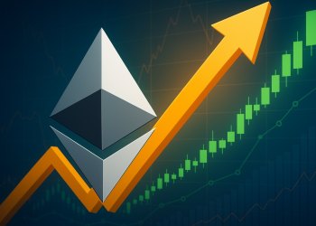 今注目の仮想通貨 おすすめ──イーサリアム急騰とETF流入の背景